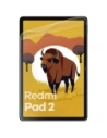 Bizon Film Tab Papirus Xiaomi Redmi Pad 2 [2 PACHET]