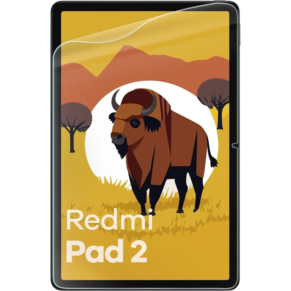 Bizon Film Tab Papirus Xiaomi Redmi Pad 2 [2 PACHET]