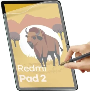 Bizon Film Tab Papirus Xiaomi Redmi Pad 2 [2 CSOMAG]
