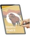 Bizon Film Tab Papirus Xiaomi Redmi Pad 2 [2 CSOMAG]