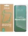 Bizon Glass Hydrogel Front OnePlus Nord CE5 5G [2 PACK]