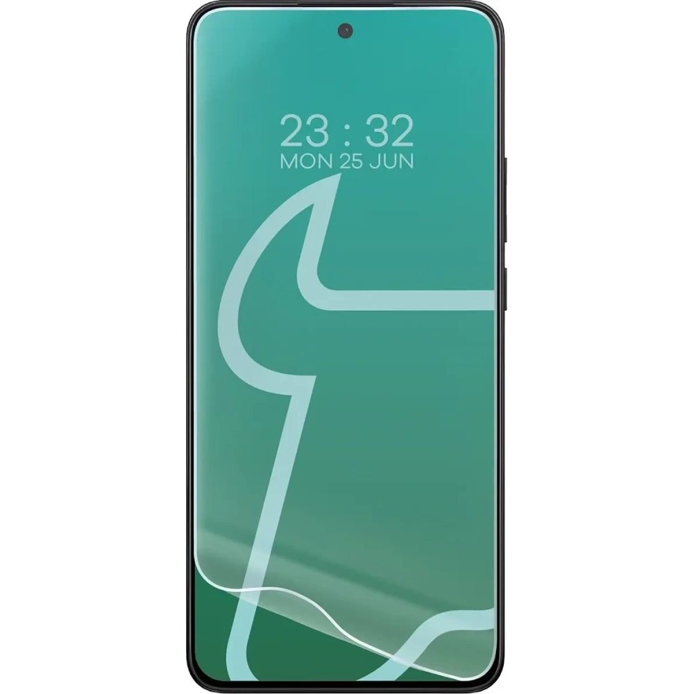 Bizon Glass Hydrogel Front OnePlus Nord CE5 5G [2 PACK]