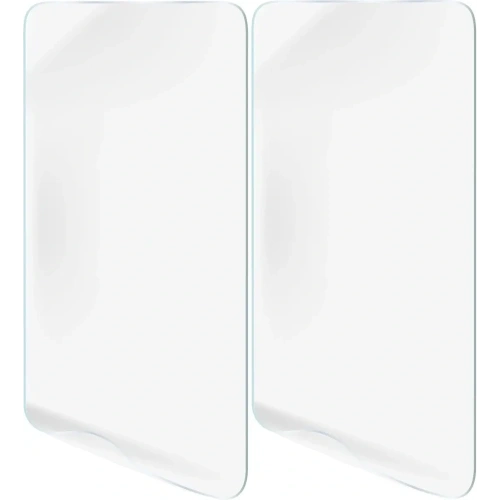 Folia hydrożelowa na ekran Bizon Glass Hydrogel Front do OnePlus Nord CE5 5G [2 PACK]