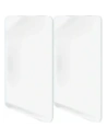 Bizon Glass Hydrogel Front OnePlus Nord CE5 5G [2 PACK]