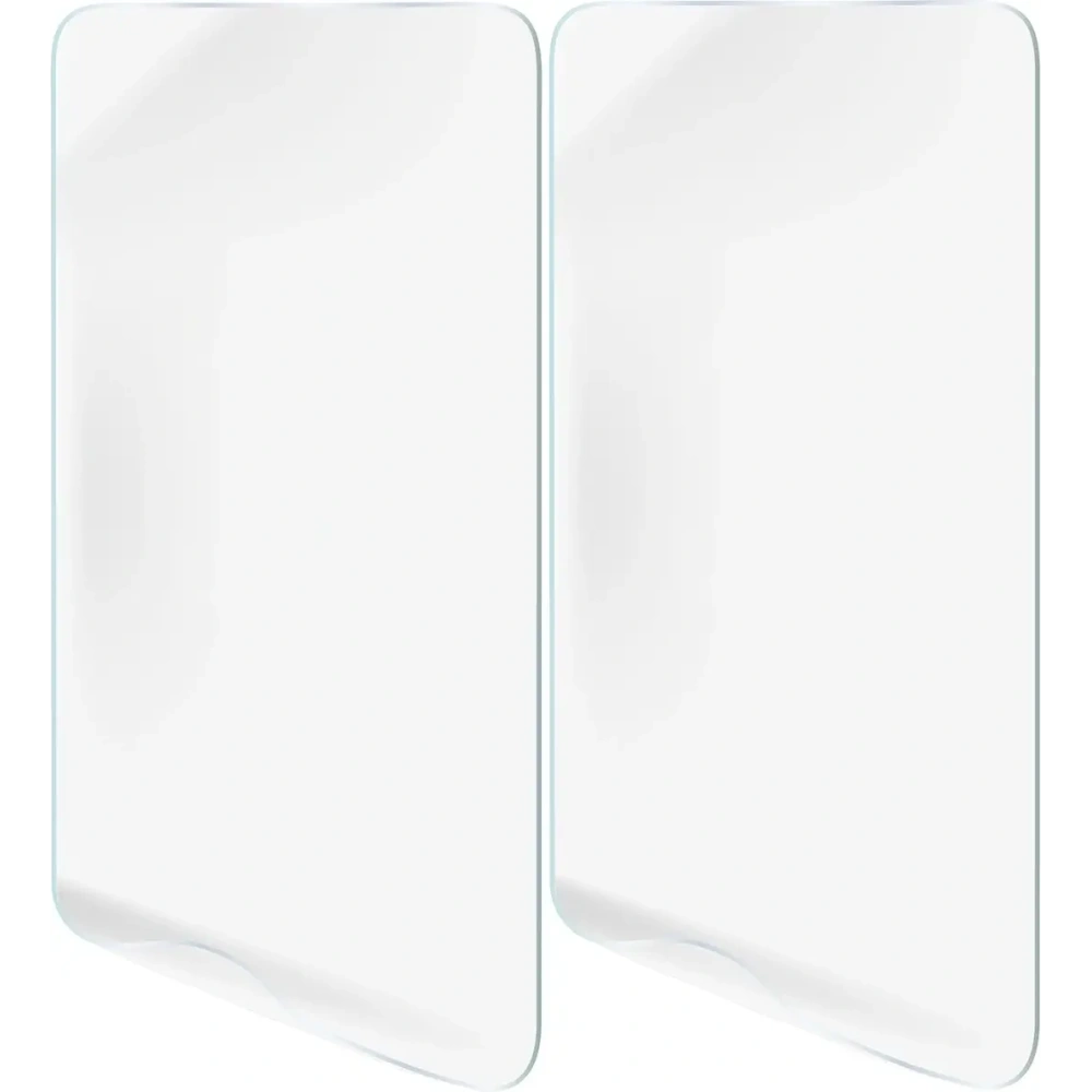 Bizon Glass Hydrogel Front OnePlus Nord CE5 5G [2 PACK]