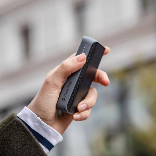 Mophie Powerstation PD Powerbank USB-C 6700mAh