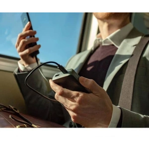 Hurtownia GSM - Mophie Powerstation PD Powerbank USB-C 10050mAh - MPH005 - {ean13} - Hurt