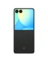 Spigen Airskin Aramid Samsung Galaxy Z Flip 7 Fekete