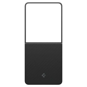 Spigen Airskin Aramid Samsung Galaxy Z Flip 7 Black