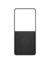 Spigen Airskin Aramid Samsung Galaxy Z Flip 7 Fekete