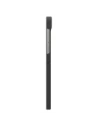 Spigen Airskin Aramid Samsung Galaxy Z Flip 7 Fekete