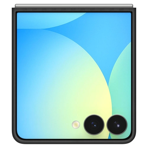 Etui Spigen Airskin Aramid do Samsung Galaxy Z Flip 7 Black