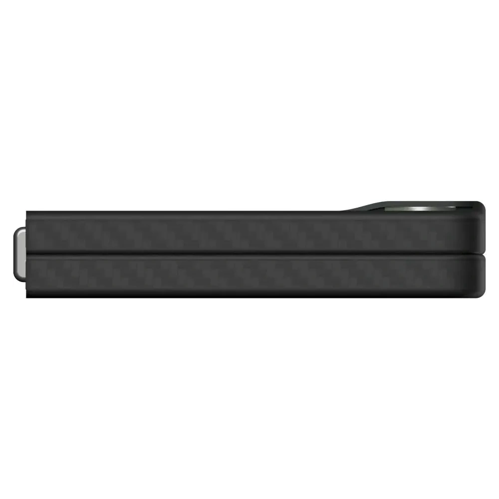 Spigen Airskin Aramid Samsung Galaxy Z Flip 7 Black