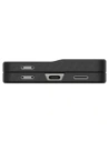 Etui Spigen Airskin Aramid do Samsung Galaxy Z Flip 7 Black