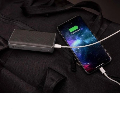 Mophie Powerstation PD Powerbank USB-C 10050mAh