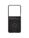 Spigen Tough Armor Pro Mag MagSafe Samsung Galaxy Z Flip 7 Negru