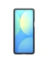 Spigen Tough Armor Pro Mag MagSafe Samsung Galaxy Z Flip 7 Fekete
