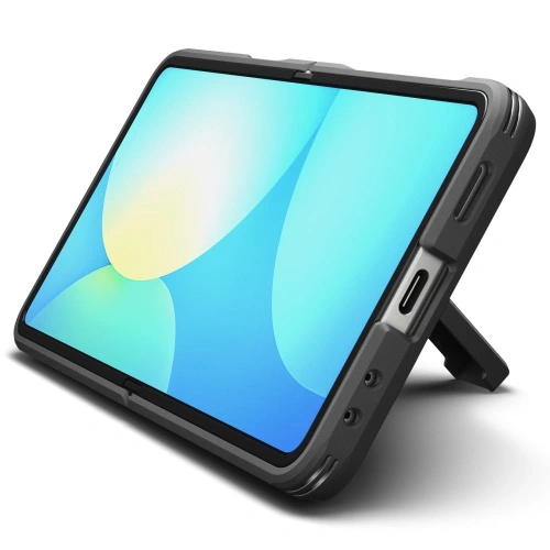 Etui Spigen Tough Armor Pro Mag MagSafe do Samsung Galaxy Z Flip 7 Black