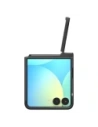 Spigen Tough Armor Pro Mag MagSafe Samsung Galaxy Z Flip 7 Fekete