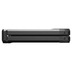 Spigen Tough Armor Pro Mag MagSafe Samsung Galaxy Z Flip 7 Black