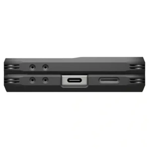 Spigen Tough Armor Pro Mag MagSafe Samsung Galaxy Z Flip 7 Black