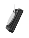Spigen Tough Armor Pro Mag MagSafe Samsung Galaxy Z Flip 7 Fekete