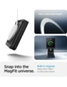 Spigen Tough Armor Pro Mag MagSafe Samsung Galaxy Z Flip 7 Fekete