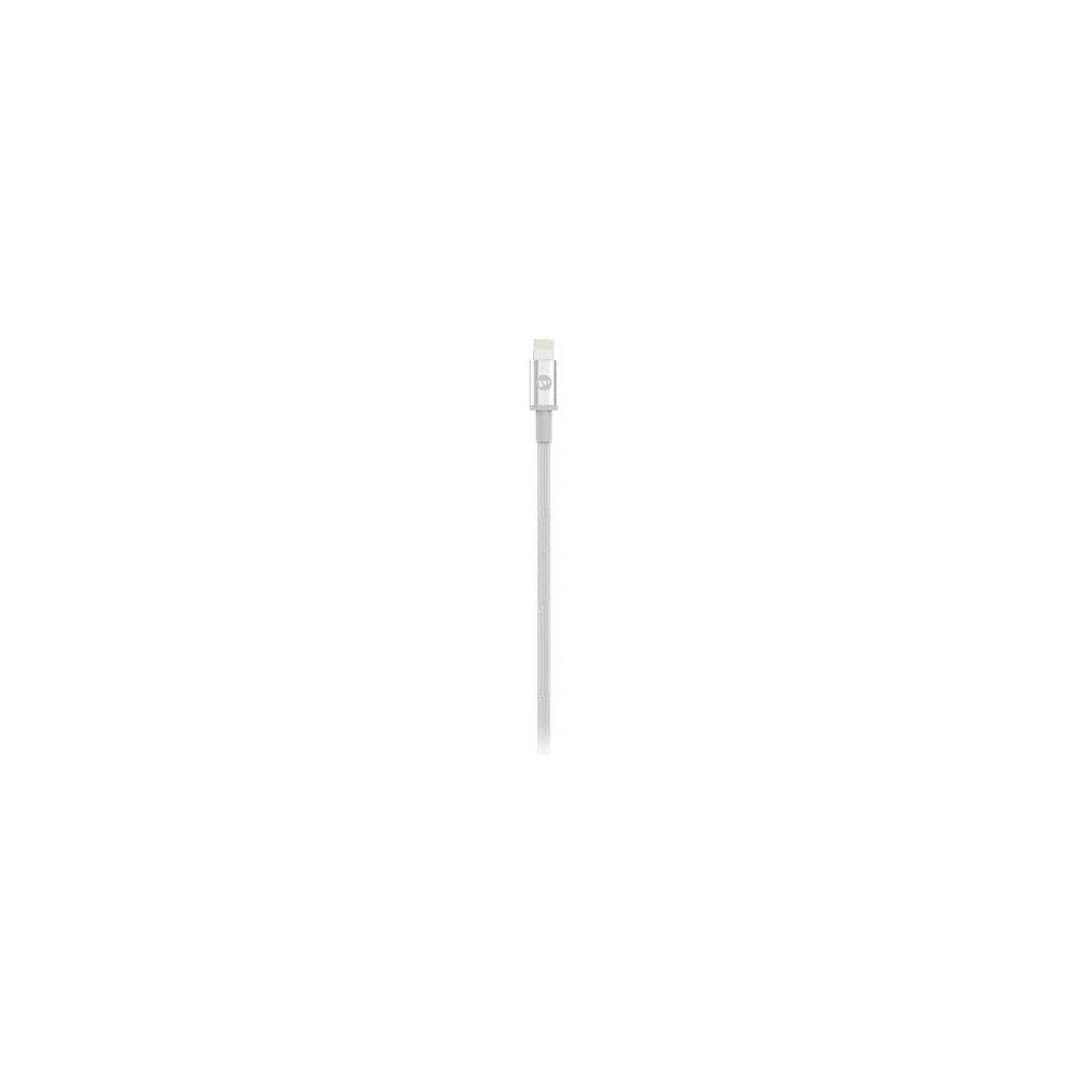 Hurtownia GSM - Kabel Mophie Lightning - USB-C 1.8m (biały) - MPH007WHT - {ean13} - Hurt