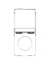 Spigen Ultra Hybrid Pro Mag MagSafe Samsung Galaxy Z Flip 7 Clar/Alb