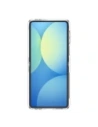 Spigen Ultra Hybrid Pro Mag MagSafe Samsung Galaxy Z Flip 7 Clear/white