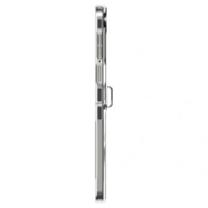Spigen Ultra Hybrid Pro Mag MagSafe Samsung Galaxy Z Flip 7 Clear/white