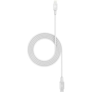Hurtownia GSM - Kabel Mophie Lightning - USB-C 1.8m (biały) - MPH007WHT - {ean13} - Hurt