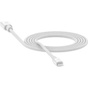 Hurtownia GSM - Kabel Mophie Lightning - USB-C 1.8m (biały) - MPH007WHT - {ean13} - Hurt