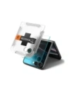 Spigen Glas.tr ez Fit HD Samsung Galaxy Z Flip 7 Clar [2 PACHET]