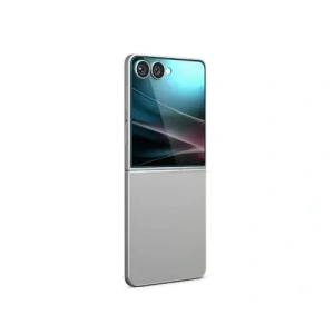 Spigen Glas.tr ez Fit HD Samsung Galaxy Z Flip 7 Clear [2 PACK]