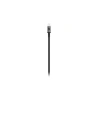 Hurtownia GSM - Kabel Mophie Lightning - USB-C 1.8m (czarny) - MPH008BLK - {ean13} - Hurt