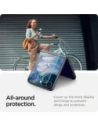 Spigen Glas.tr ez Fit HD Samsung Galaxy Z Flip 7 Clar [2 PACHET]