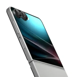 Spigen Optik Pro HD üveg.kamera védő Samsung Galaxy Z Flip 7 fekete [2 CSOMAG]