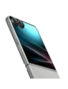 Protector de cameră Spigen Optik Pro HD Glas.tr ez Fit pentru Samsung Galaxy Z Flip 7 Negru [2 PACHET]