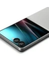 Protector de cameră Spigen Optik Pro HD Glas.tr ez Fit pentru Samsung Galaxy Z Flip 7 Negru [2 PACHET]