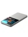 Spigen Optik Pro HD Glas.tr ez Fit Kamera Schutz Samsung Galaxy Z Flip 7 Schwarz [2 PACK]