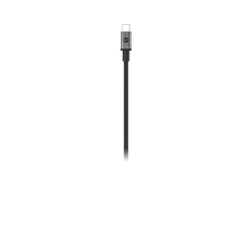 Kabel Mophie Lightning - USB-C 1.8m (czarny)