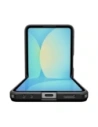 Spigen Slim Armor Pro Mag MagSafe Samsung Galaxy Z Flip 7 Fekete