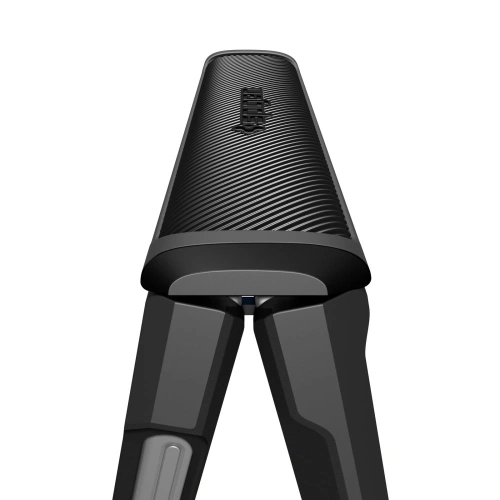 Etui Spigen Slim Armor Pro Mag MagSafe do Samsung Galaxy Z Flip 7 Black