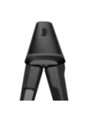 Spigen Slim Armor Pro Mag MagSafe Samsung Galaxy Z Flip 7 Fekete