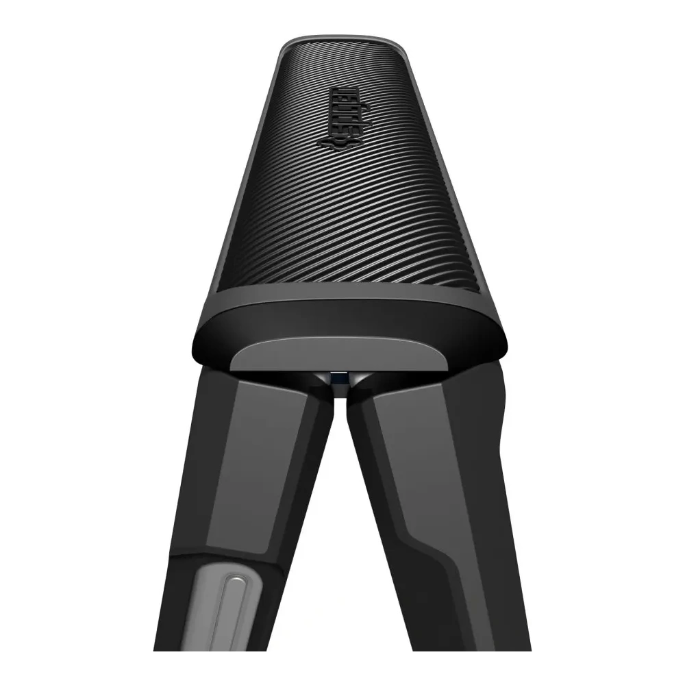 Spigen Slim Armor Pro Mag MagSafe Samsung Galaxy Z Flip 7 Fekete