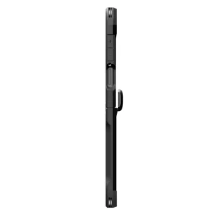 Spigen Slim Armor Pro Mag MagSafe Samsung Galaxy Z Flip 7 Fekete