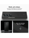 Spigen Airskin Aramid Samsung Galaxy Z Fold 7 Negru
