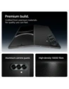 Spigen Airskin Aramid Samsung Galaxy Z Fold 7 Black