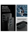 Spigen Airskin Aramid Samsung Galaxy Z Fold 7 Negru